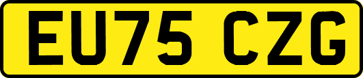 EU75CZG
