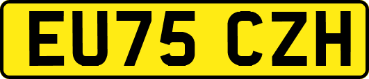 EU75CZH