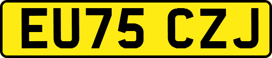 EU75CZJ