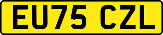 EU75CZL
