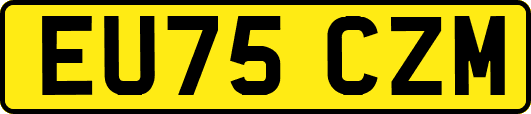 EU75CZM