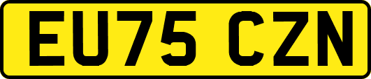 EU75CZN