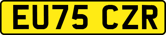 EU75CZR