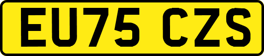 EU75CZS