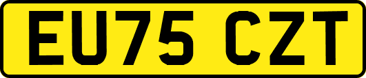 EU75CZT