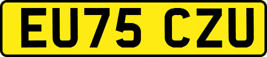EU75CZU