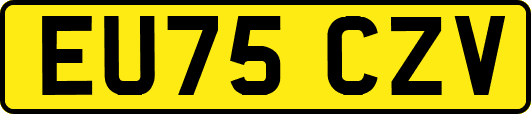 EU75CZV