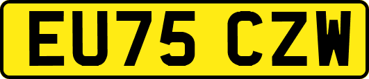 EU75CZW