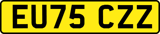 EU75CZZ
