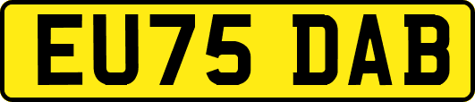 EU75DAB