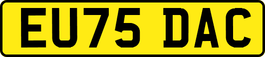 EU75DAC