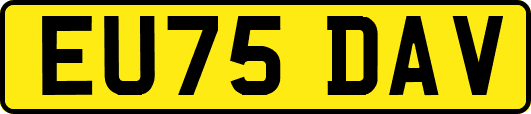 EU75DAV