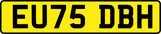 EU75DBH