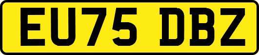 EU75DBZ