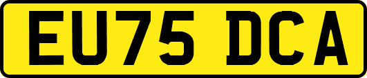 EU75DCA
