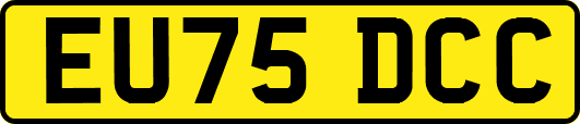 EU75DCC