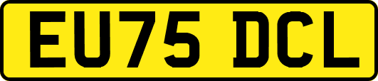 EU75DCL