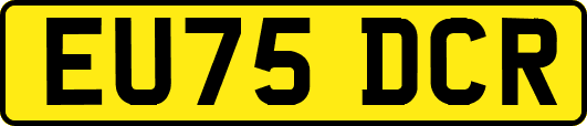 EU75DCR