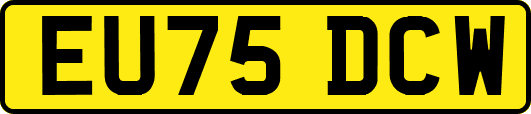 EU75DCW