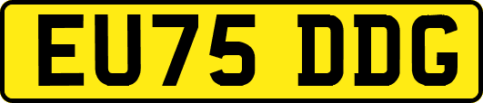 EU75DDG