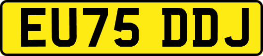 EU75DDJ