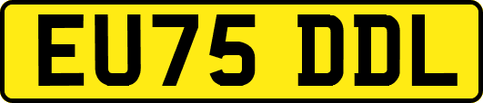 EU75DDL