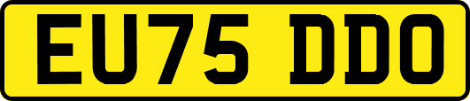 EU75DDO