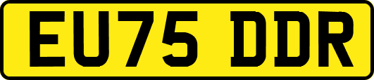 EU75DDR