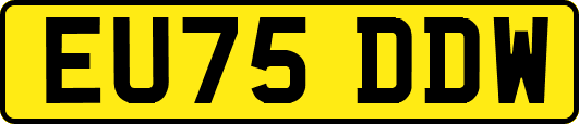 EU75DDW