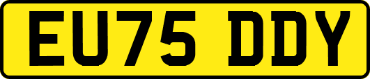 EU75DDY