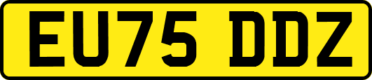 EU75DDZ