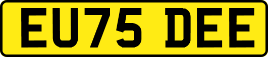 EU75DEE