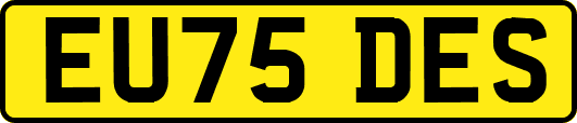 EU75DES