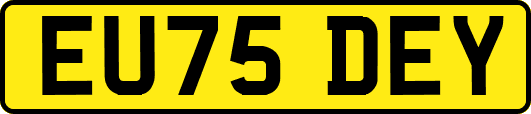 EU75DEY