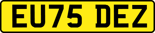 EU75DEZ