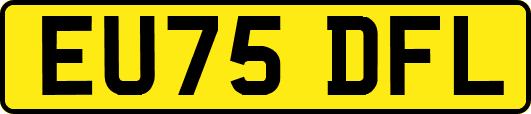 EU75DFL