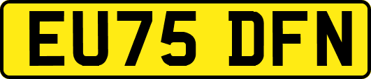 EU75DFN