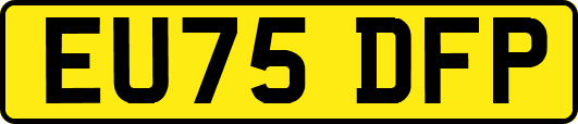 EU75DFP