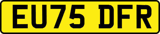 EU75DFR