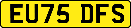 EU75DFS