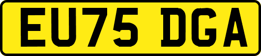 EU75DGA