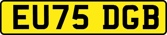 EU75DGB
