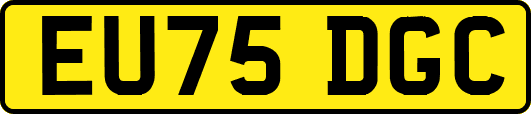 EU75DGC