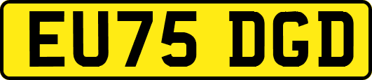 EU75DGD