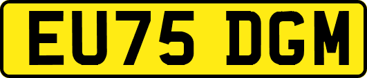 EU75DGM