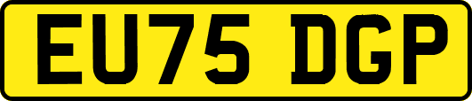 EU75DGP