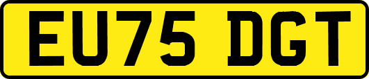 EU75DGT