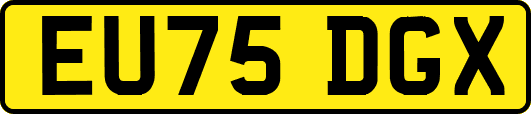 EU75DGX