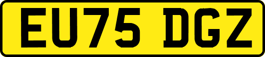 EU75DGZ