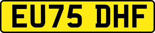 EU75DHF
